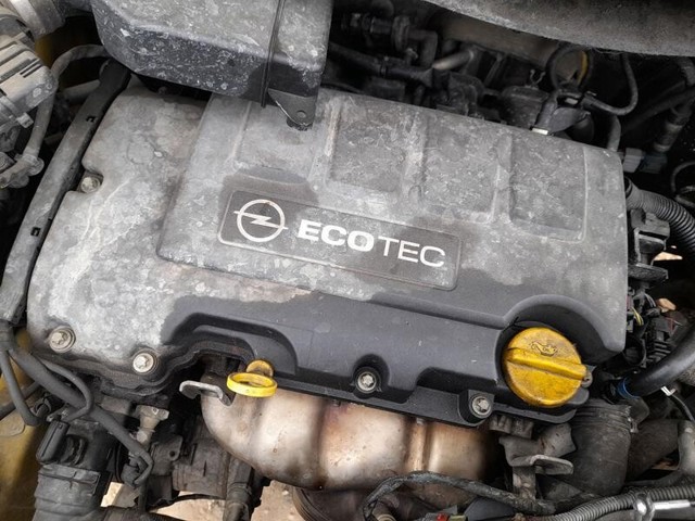 B14XER Opel