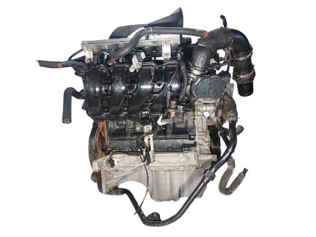 B14XER Opel