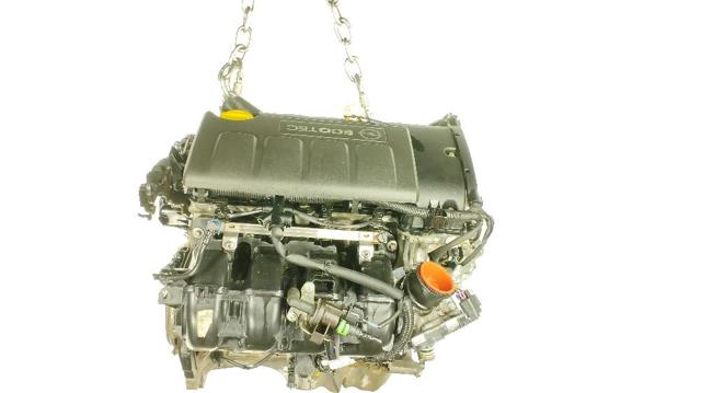 B14XER Opel