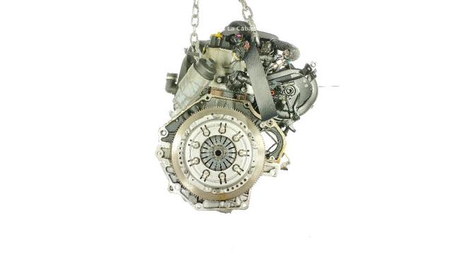 B14XER OPEL Motor completo  en stock Huelva