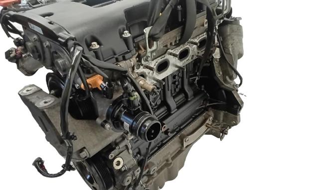 Motor Opel Meriva  (2010-2017)