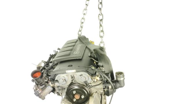 B14XER OPEL Motor completo comprar Bilbao