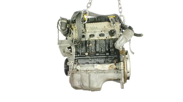 OPEL B14XER Motor completo comprar Barcelona