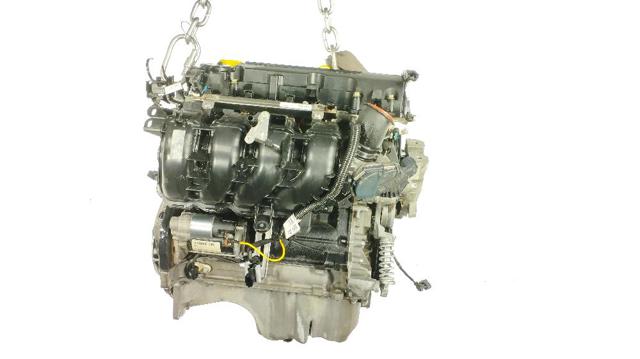 B14XER OPEL Motor completo  en stock Córdoba