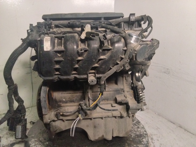 B14XER Opel