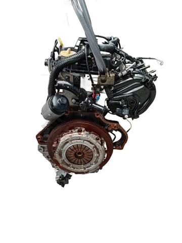 Precio del repuesto Motor Meriva  monovolumen