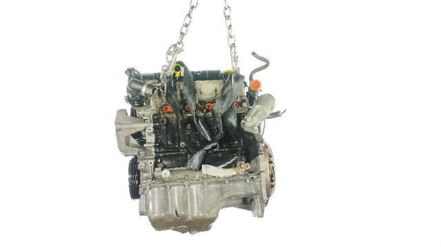 OPEL B14XER Motor completo  comprar en Murcia