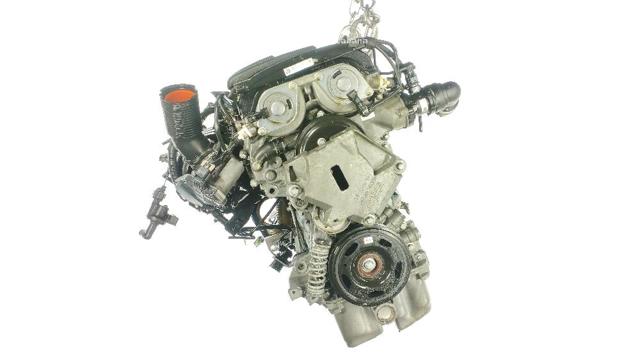 B14XER OPEL Motor completo comprar Madrid