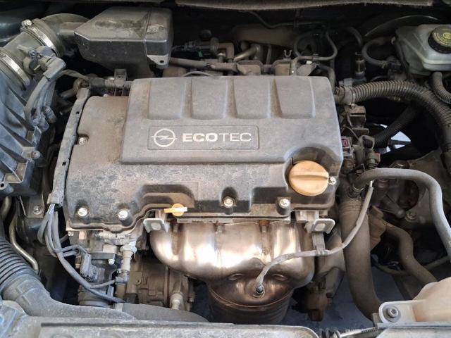 Motor Opel Meriva  monovolumen comprar en España