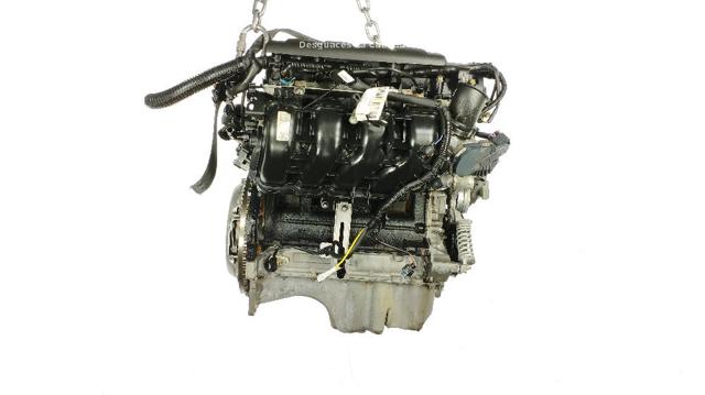 OPEL B14XER Motor completo  comprar en Albacete