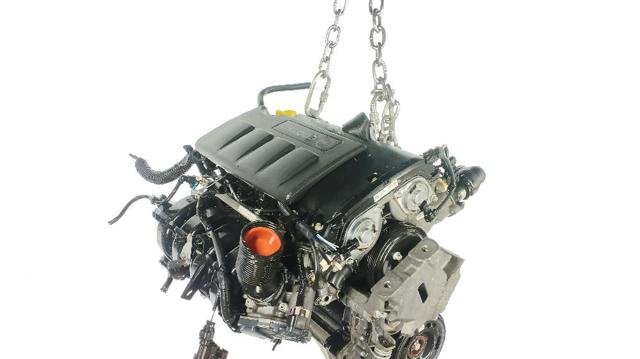 B14XER OPEL Motor completo  comprar en Lleida