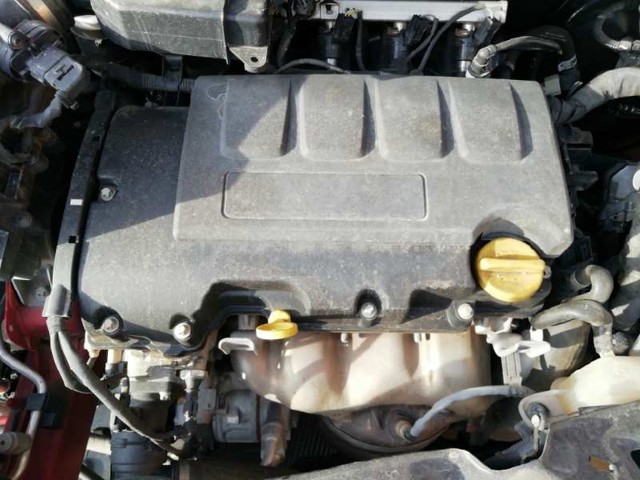 B14XER Opel
