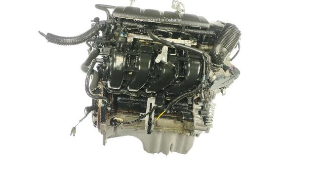 B14XER OPEL Motor completo comprar Alcalá