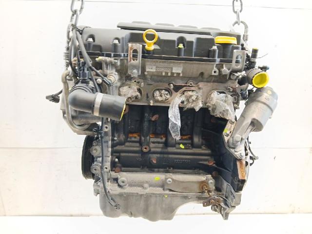 B14XER Opel