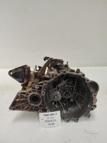 B15TE Hyundai/Kia
