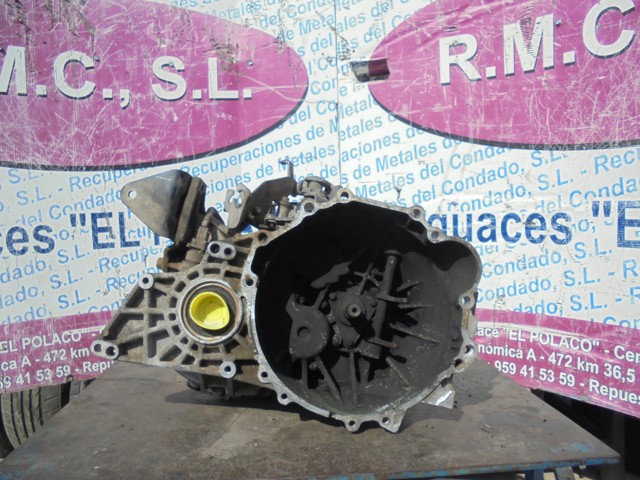 B15TE Hyundai/Kia