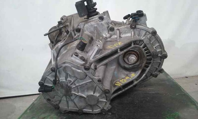 B15TE Hyundai/Kia