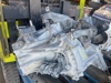 Caja de cambios mecánica B15TE HYUNDAI