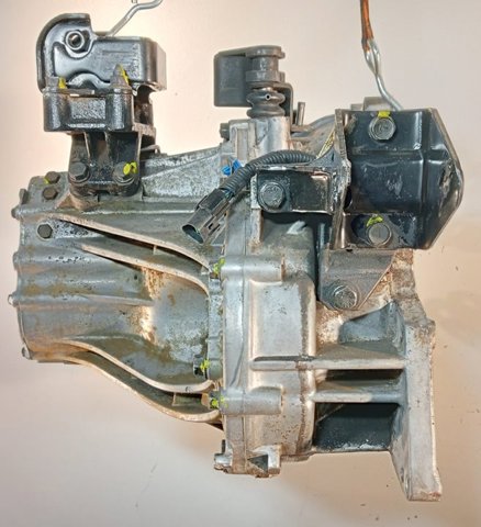 B15TE Hyundai/Kia