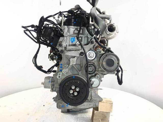 B16DTE Opel
