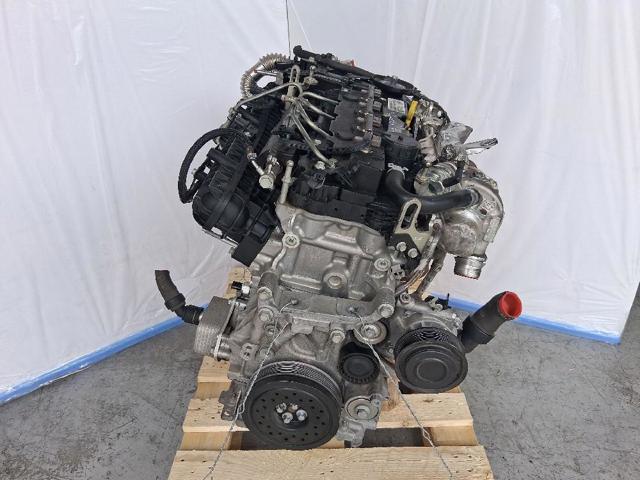 B16DTE Opel