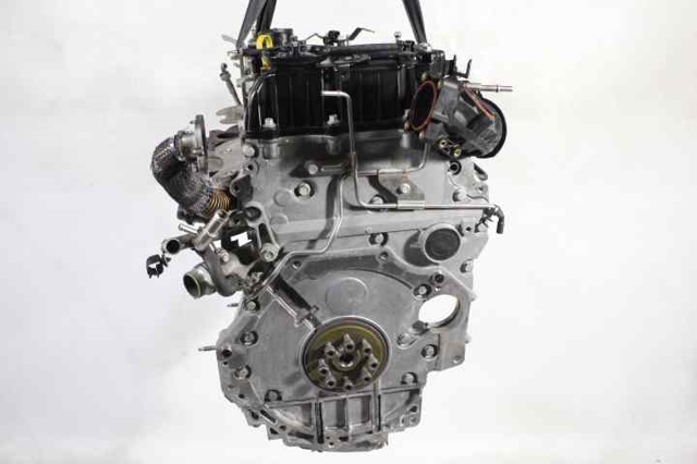 OPEL B16DTH Motor completo comprar Tarragona