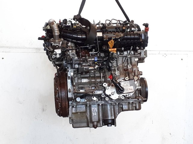 B16DTH Opel