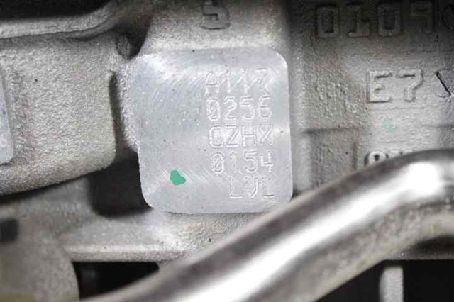 OPEL B16DTH Motor completo  comprar en Murcia