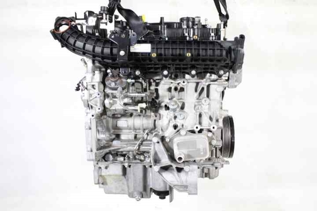 OPEL B16DTH Motor completo  comprar en Ponferrada