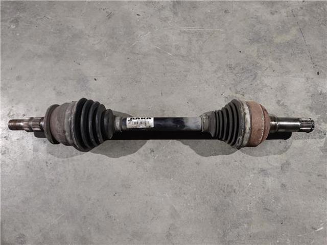 B16DTH OPEL Motor completo comprar Madrid
