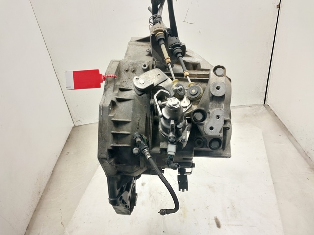 B16DTH OPEL Motor completo  en stock Gandía