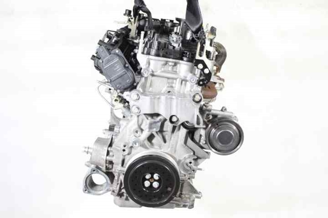 B16DTH OPEL Motor completo comprar Madrid