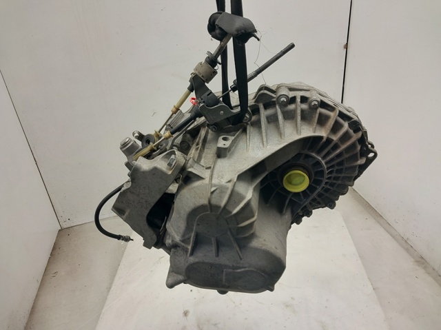 OPEL B16DTH Motor completo  disponible Lugo