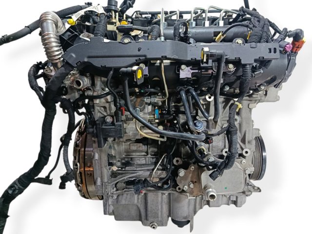 B16DTH Opel