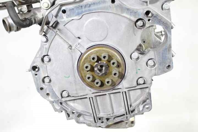 B16DTH OPEL Motor completo  disponible Ourense