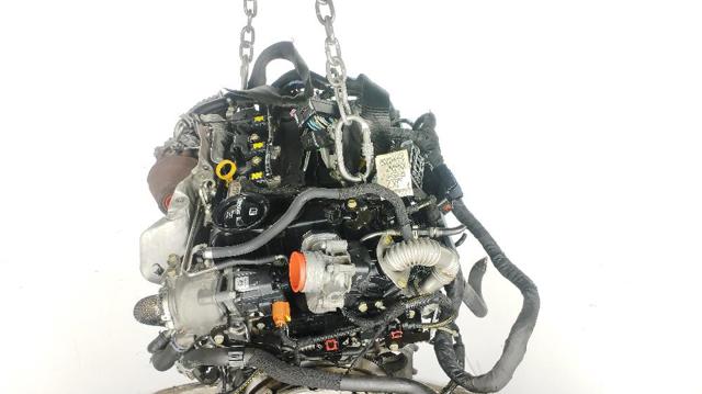 B16DTH Opel