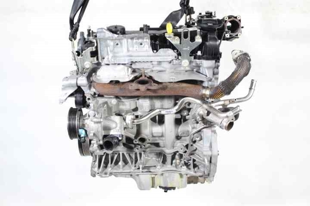 B16DTH Motor completo comprar Sevilla
