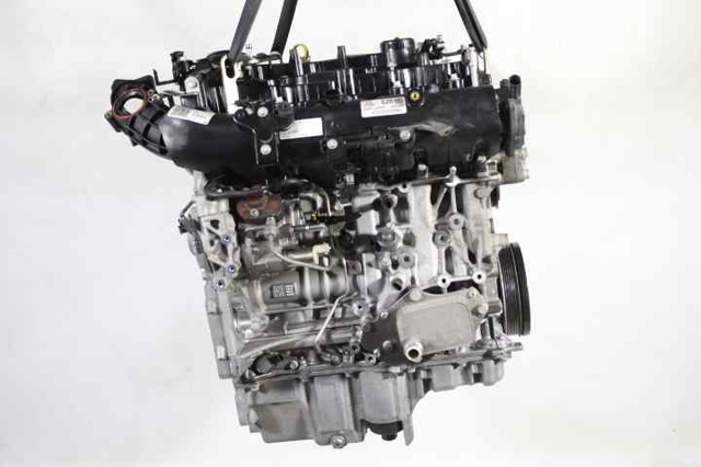 OPEL B16DTH Motor completo  disponible Valladolid