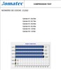 Motor completo B16DTH OPEL