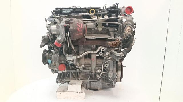 B16DTH Opel