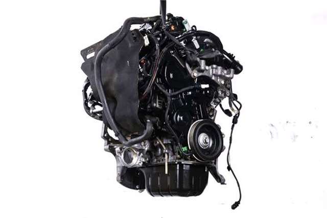 B16DTH Opel