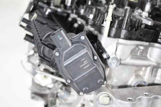 B16DTH OPEL Motor completo  comprar en Lleida