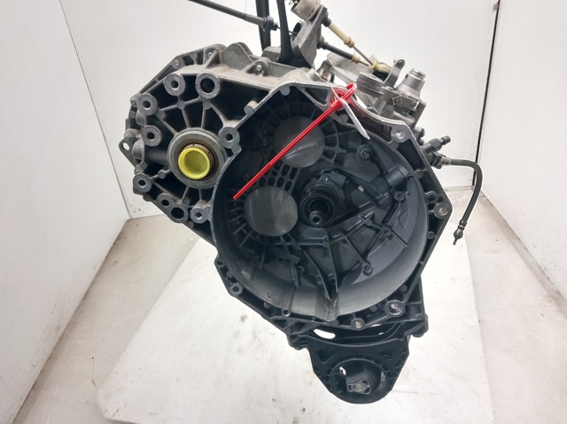 B16DTH OPEL Motor completo  en stock Córdoba