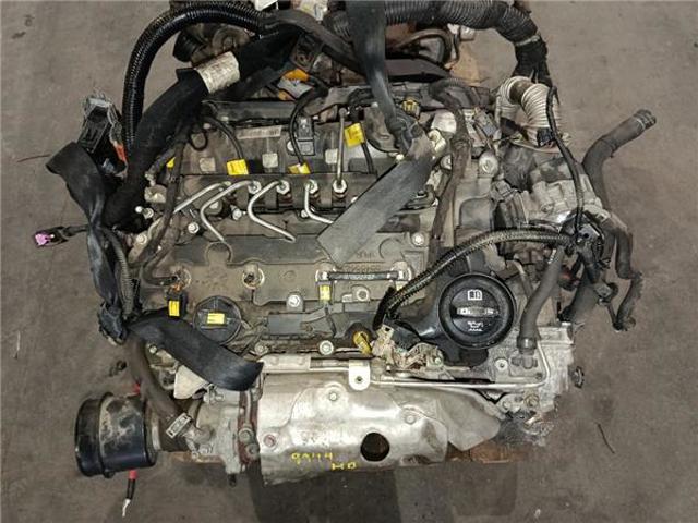 B16DTH Opel