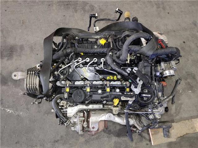 B16DTH Opel