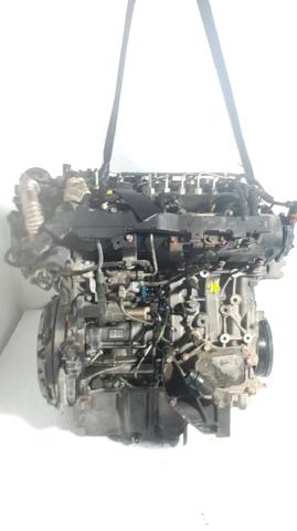 B16DTH Opel