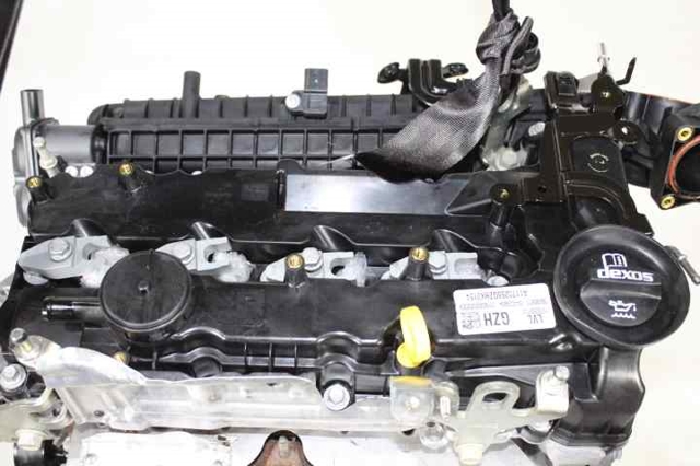 B16DTH Motor completo  en stock Granada