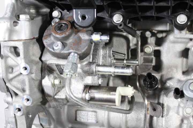 OPEL B16DTH Motor completo comprar Barcelona