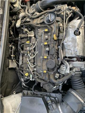 OPEL B16DTL Motor completo  en stock Valencia