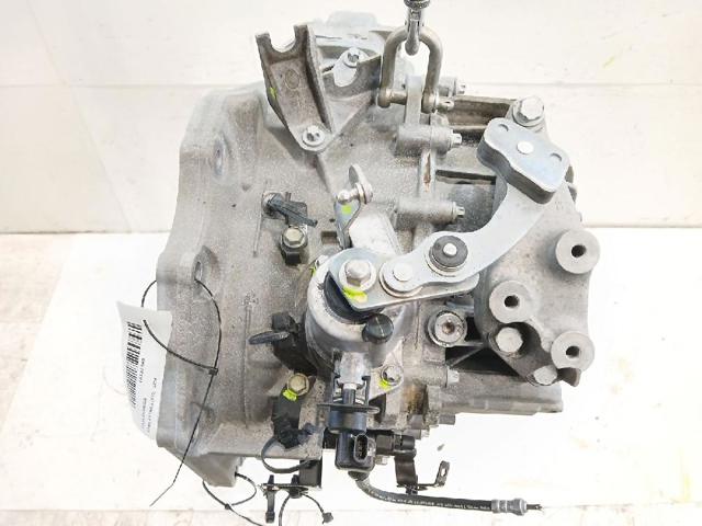 B16DTL OPEL Motor completo  en stock Gandía